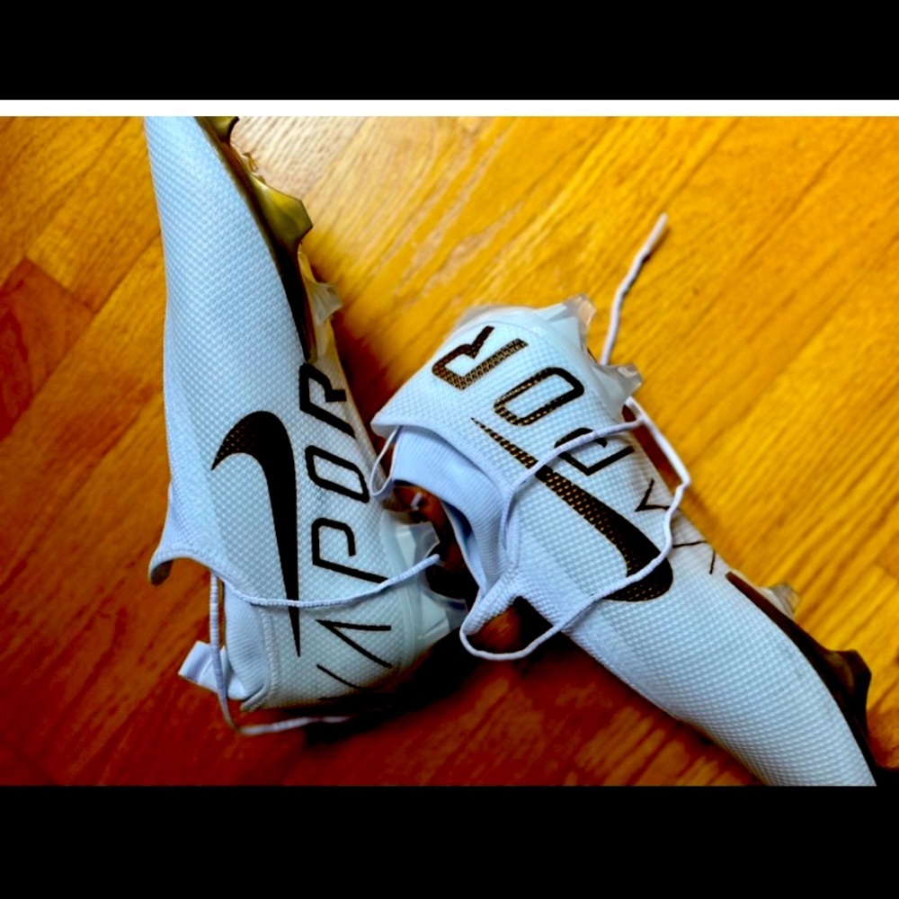 Men’s Nike Cleat - 14w